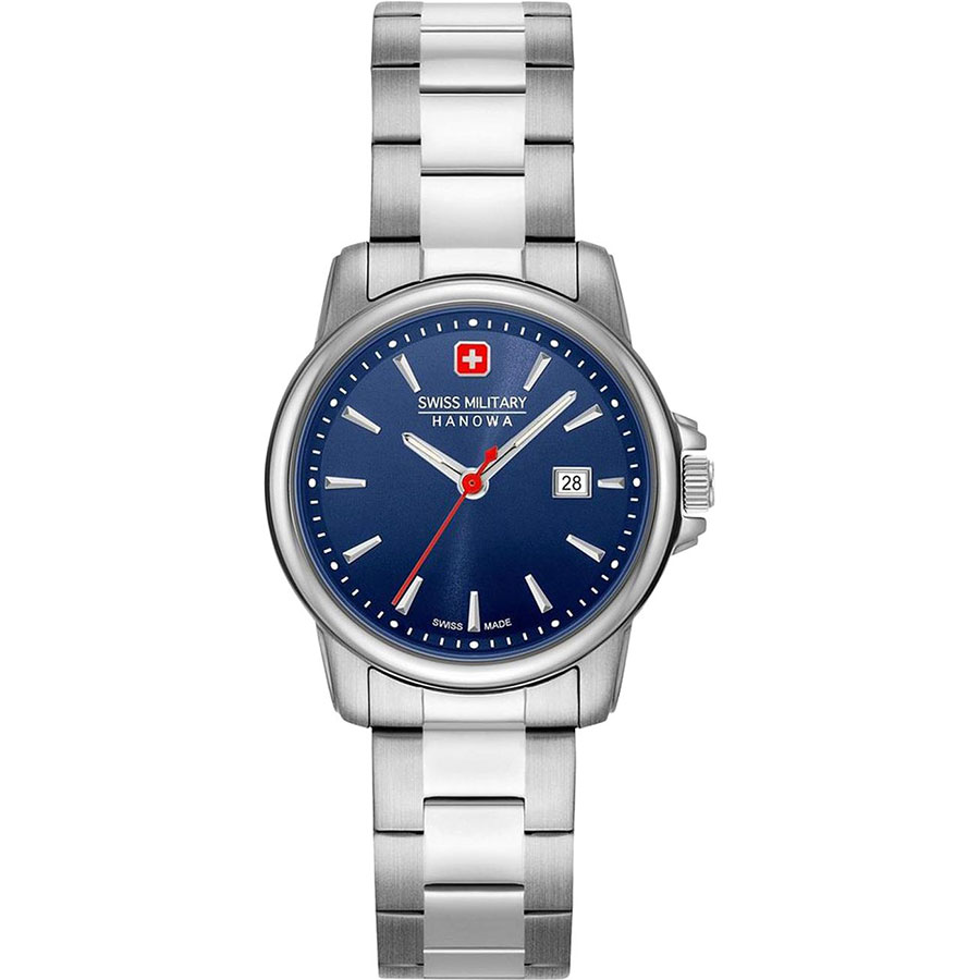 Часы Swiss Military Hanowa Swiss Recruit Lady II 06-7230.7.04.003